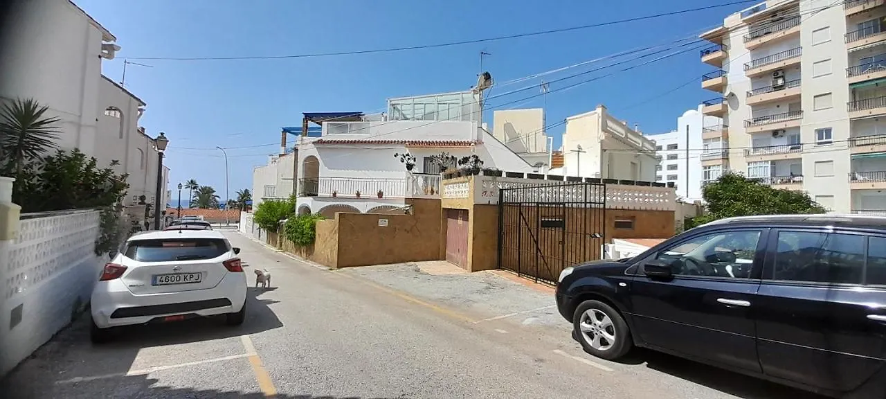 La Casita De La Piscina Appartement Nerja 0*,  Spanje