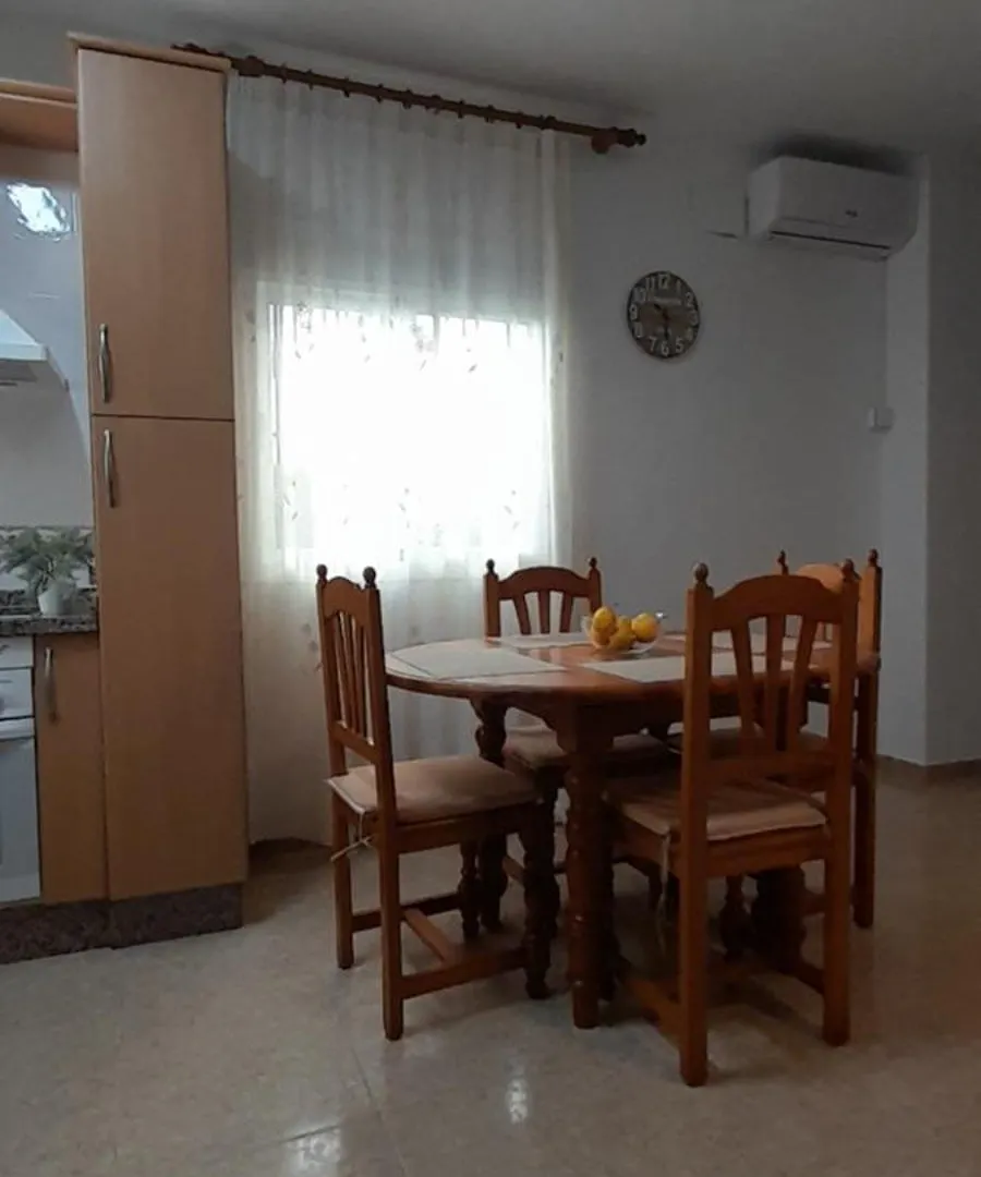 La Casita De La Piscina Appartement Nerja