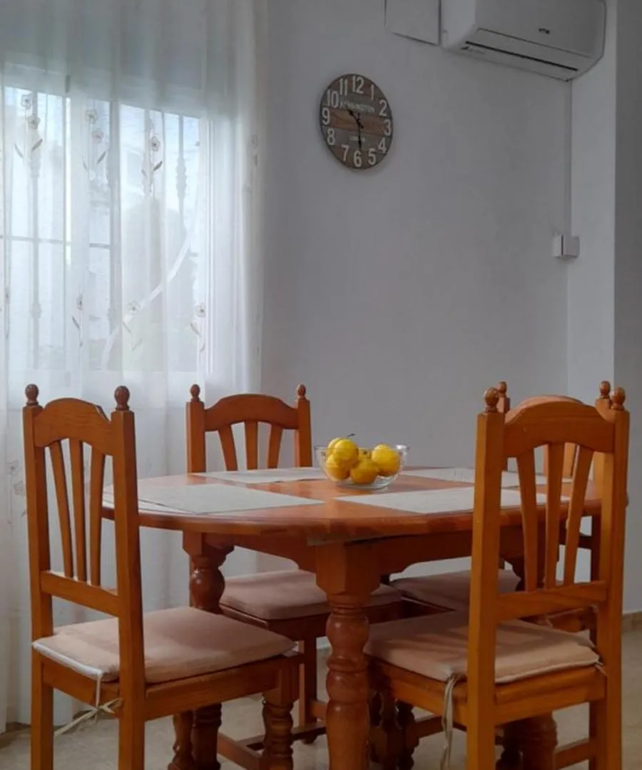 La Casita De La Piscina Appartement Nerja 0*,