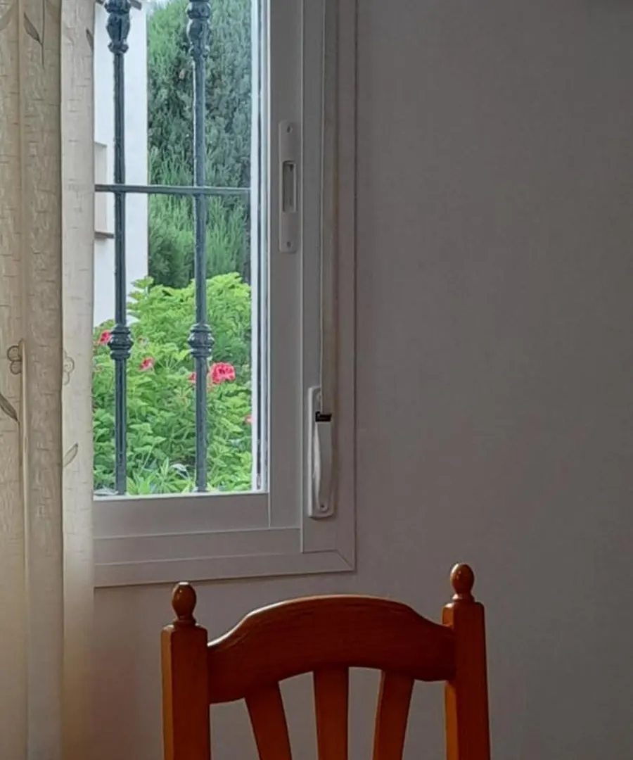 La Casita De La Piscina Appartement Nerja