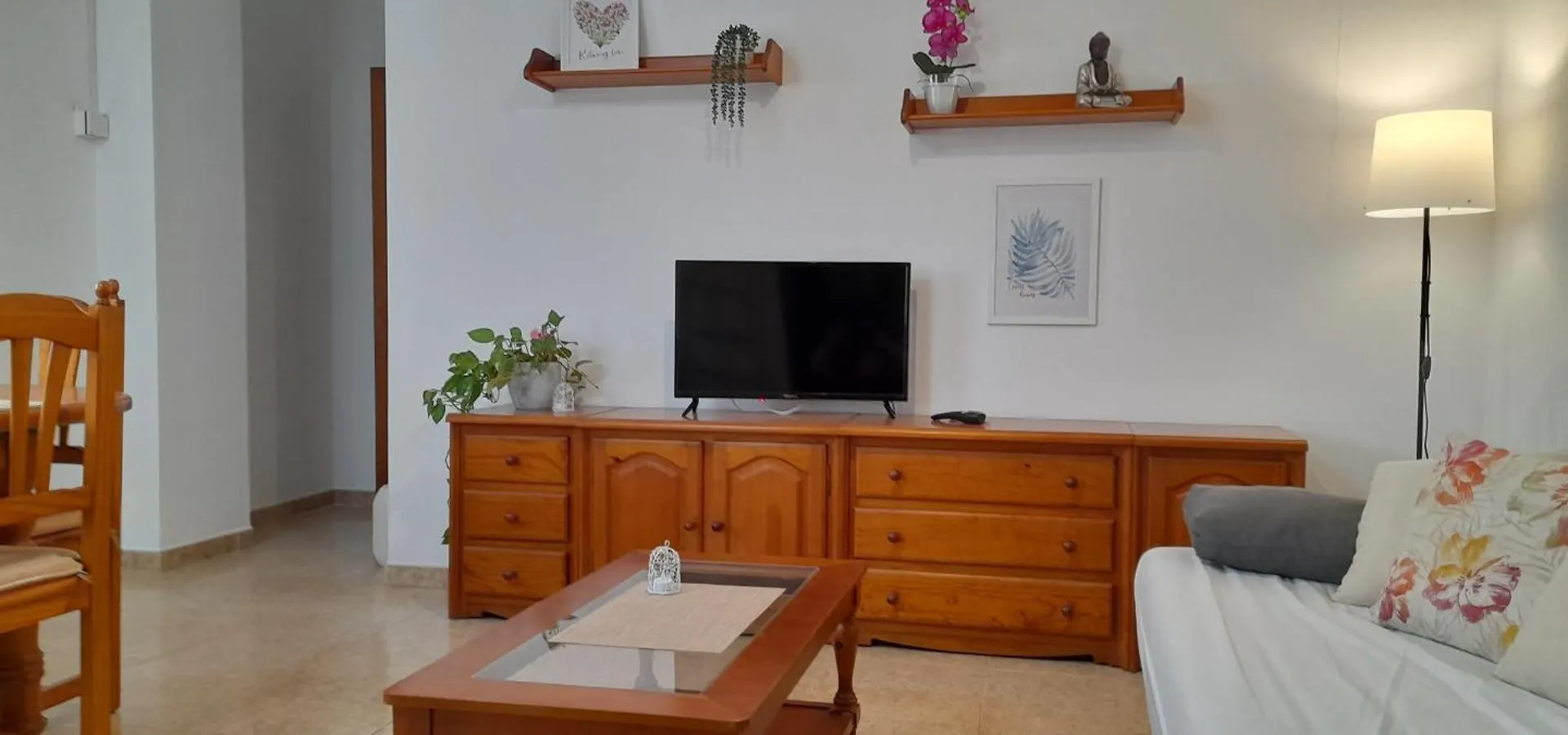 La Casita De La Piscina Appartement Nerja