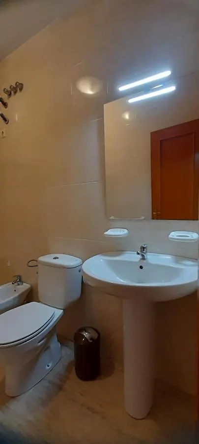 La Casita De La Piscina Apartment Nerja