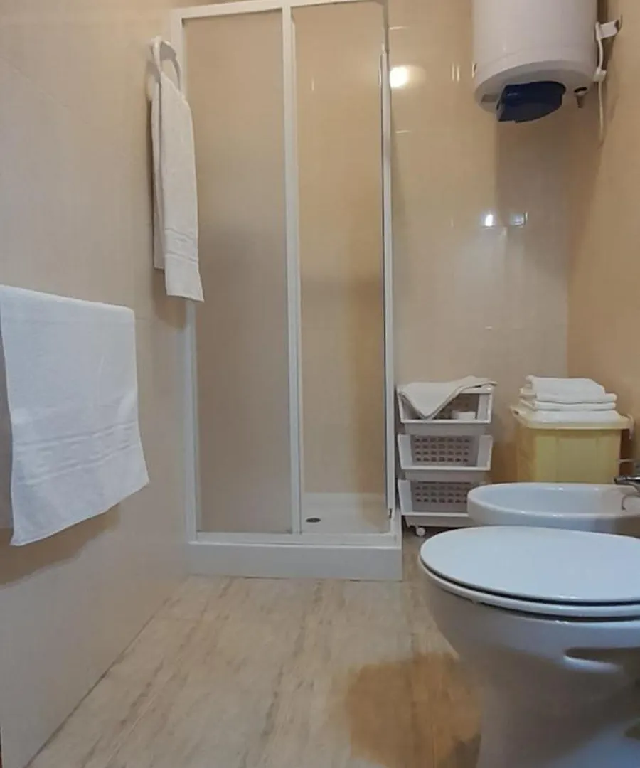 La Casita De La Piscina Apartment Nerja Spain