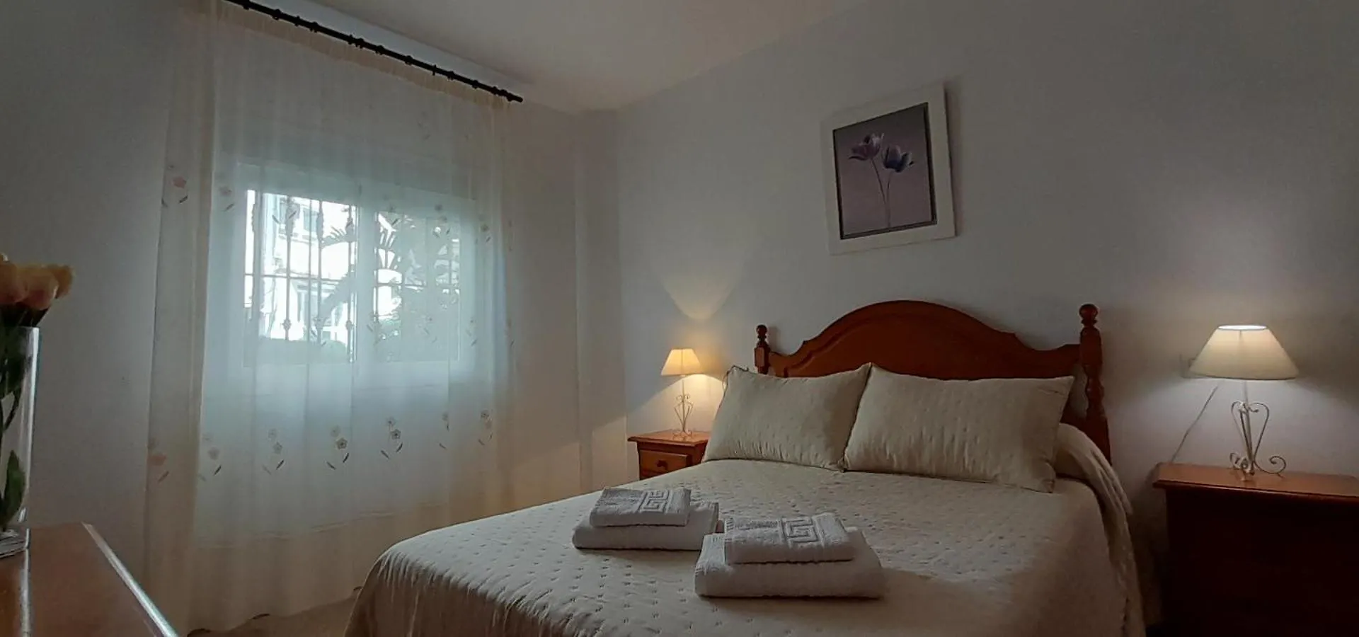 La Casita De La Piscina Apartment Nerja Spain